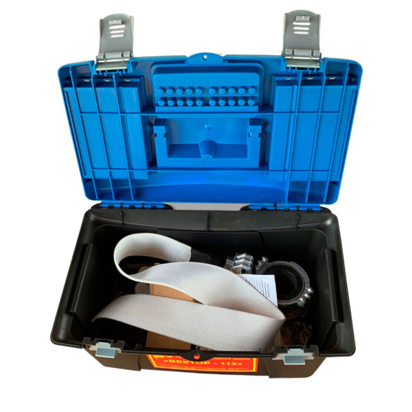 Гидротестер "Вектор-112"