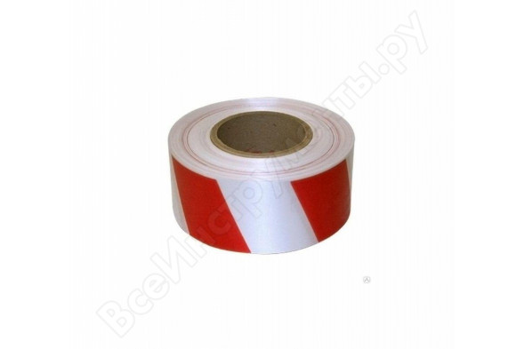 Сигнальная лента SPARTA 50 мм х 150 м