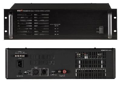 PA-6348 Усилитель мощности, 480 Вт