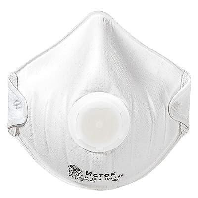 Полумаска Исток-2ФК