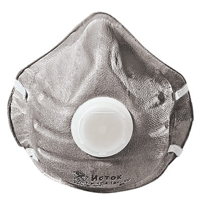 Полумаска Исток-1ФКУ