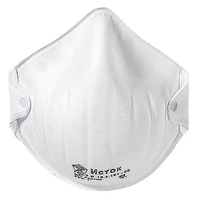 Полумаска Исток-2Ф