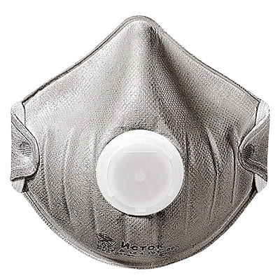 Полумаска Исток-2ФКУ