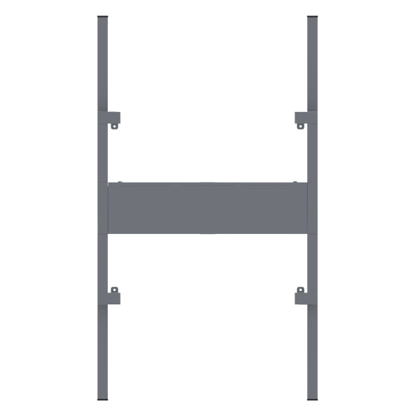 Турникет ПОЛНОРОСТОВОЙ БЛОКПОСТ СТ 4 серия СПЕКТР Z