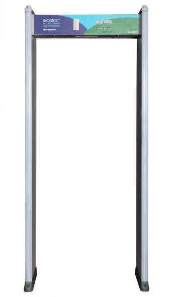 Арочный металлодетектор PC Z 600|1200|1800