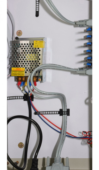 Арочный металлодетектор PC Z 600|1200|1800